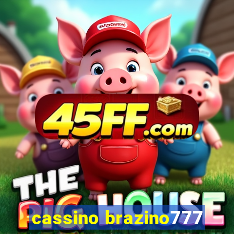 cassino brazino777